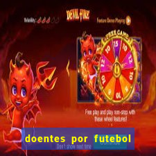 doentes por futebol guia de jogos